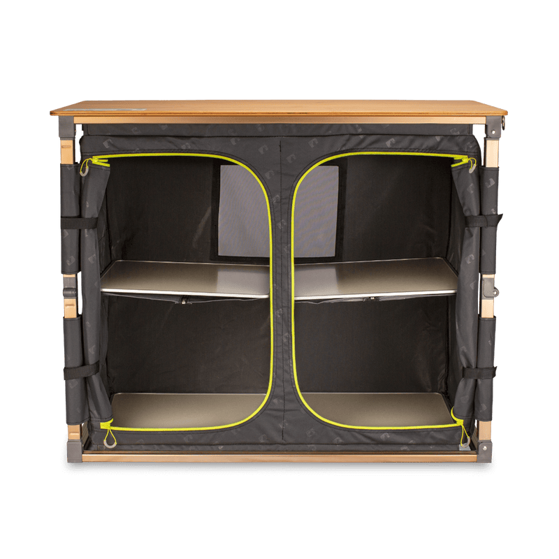 Zempire Eco Fold Twin V2 Storage Cupboard Zempire - Dynamic Drive