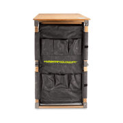 Zempire Eco Fold Twin V2 Storage Cupboard Zempire - Dynamic Drive