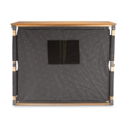 Zempire Eco Fold Twin V2 Storage Cupboard Zempire - Dynamic Drive