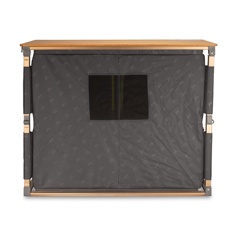 Zempire Eco Fold Twin V2 Storage Cupboard Zempire - Dynamic Drive