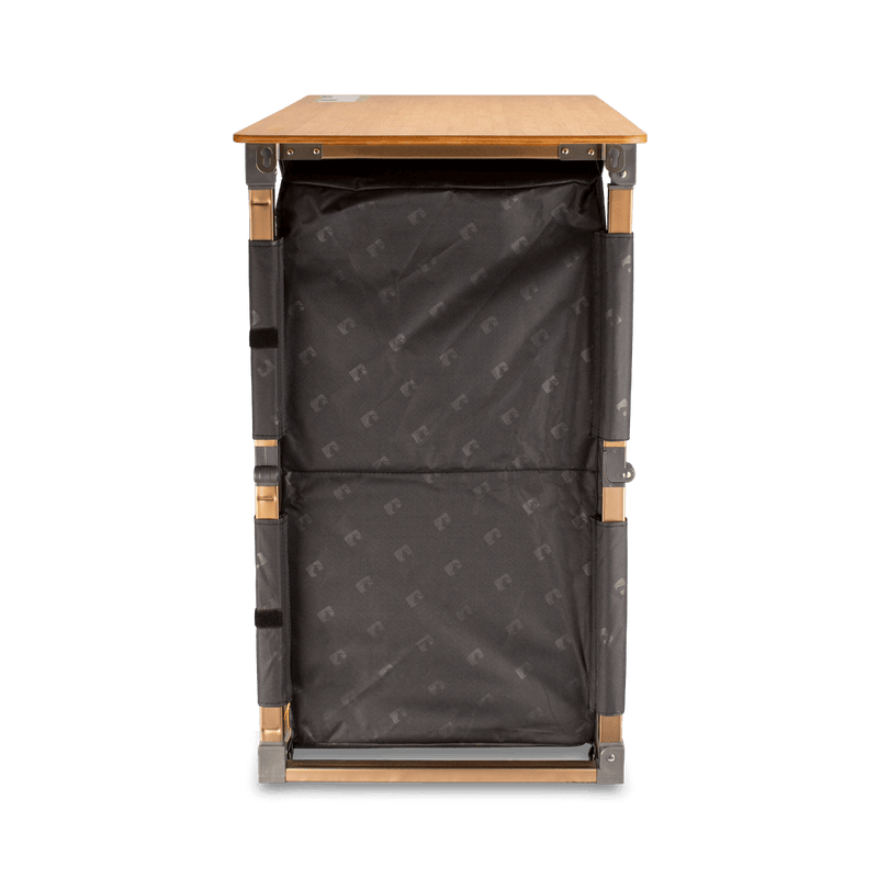 Zempire Eco Fold Twin V2 Storage Cupboard Zempire - Dynamic Drive