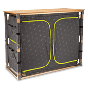 Zempire Eco Fold Twin V2 Storage Cupboard Zempire - Dynamic Drive