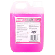 Eco Friendly Portable Toilet Pink Chemical Rinse 2 Litre Maypole - Dynamic Drive