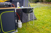 Zempire Eco Kitchen With Windshield Furniture Zempire - Dynamic Drive