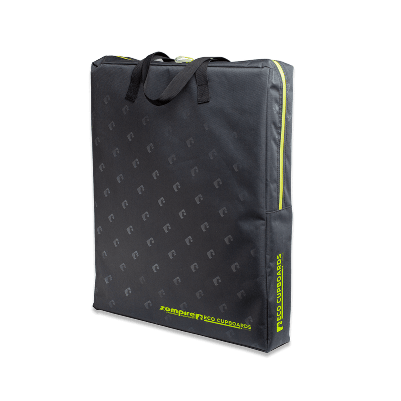 Zempire Eco Cupboards Storage Cupboard Zempire - Dynamic Drive