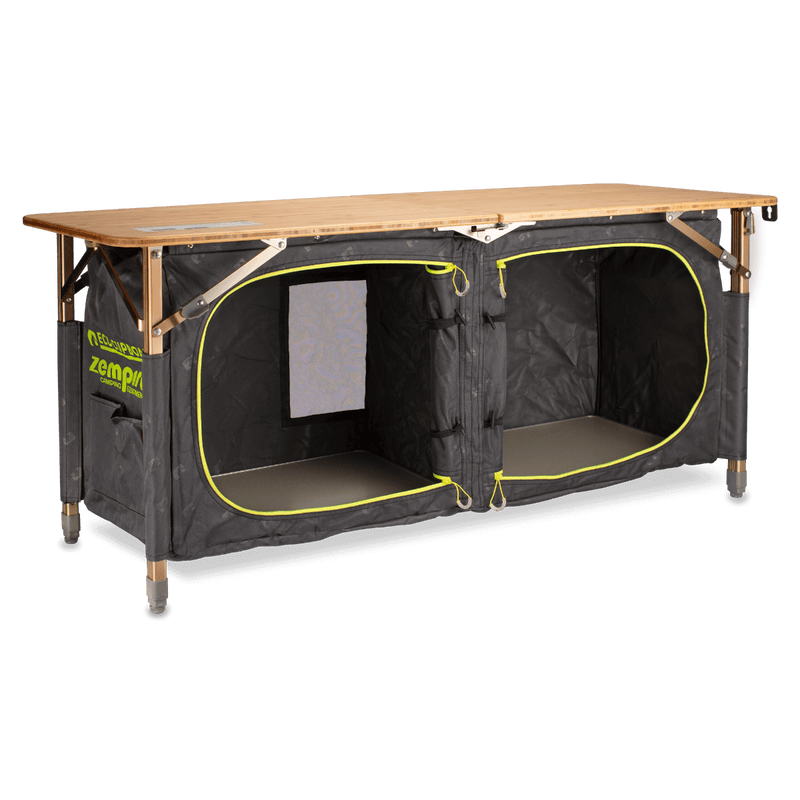 Zempire Eco Cupboards Storage Cupboard Zempire - Dynamic Drive