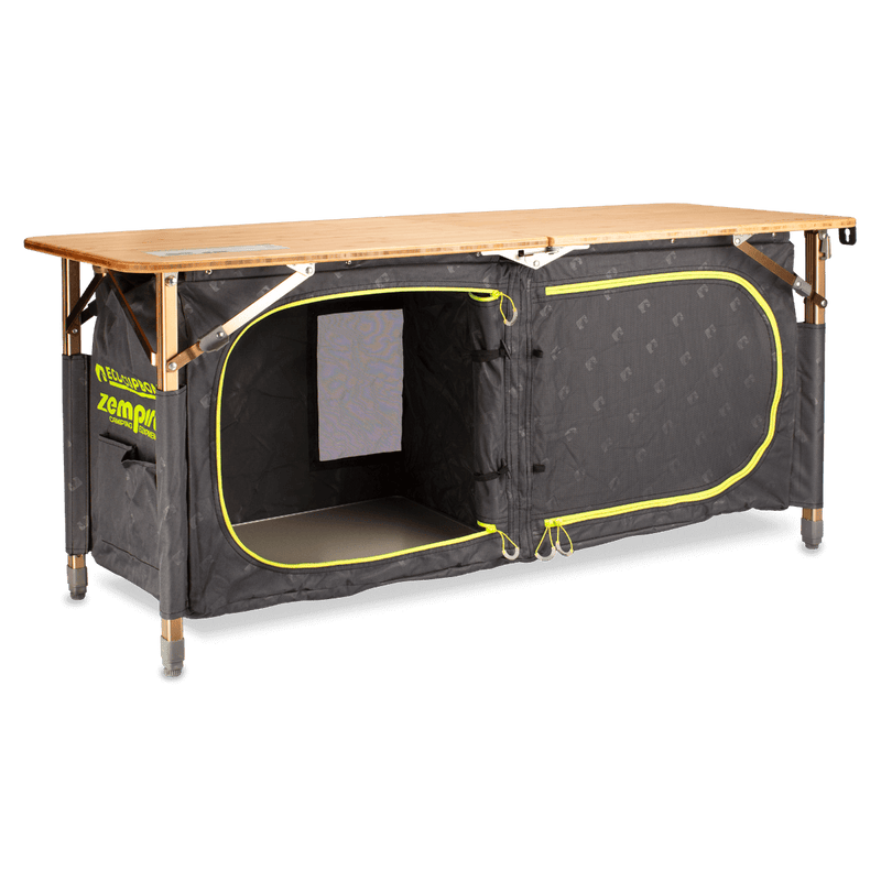 Zempire Eco Cupboards Storage Cupboard Zempire - Dynamic Drive