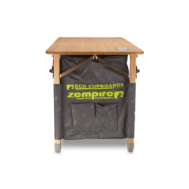 Zempire Eco Cupboards Storage Cupboard Zempire - Dynamic Drive