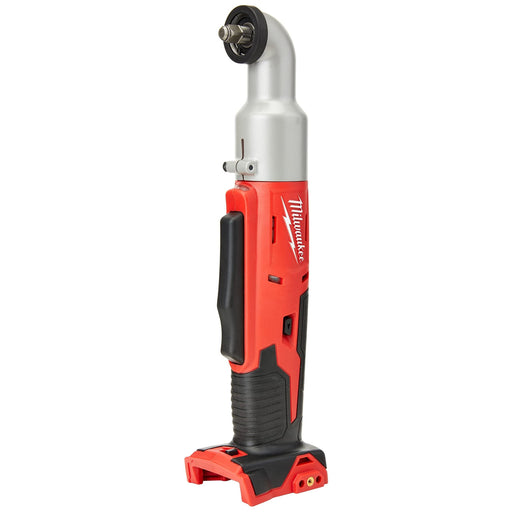 Milwaukee M18 BRAIW-0 Right Angle Impact Wrench 18V Bare Unit Milwaukee - Dynamic Drive