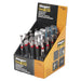 Seigen by Sealey Tele Magnetic Pick-Up Tools & Inspection Mirrors Box of 20 Seigen by Sealey  - Dynamic Drive