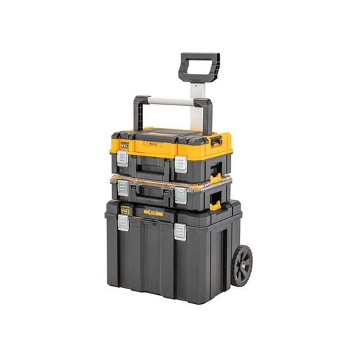Dewalt Power Tools TSTAK™ 2.0 Mobile Box Bundle DeWALT Power Tools - Dynamic Drive