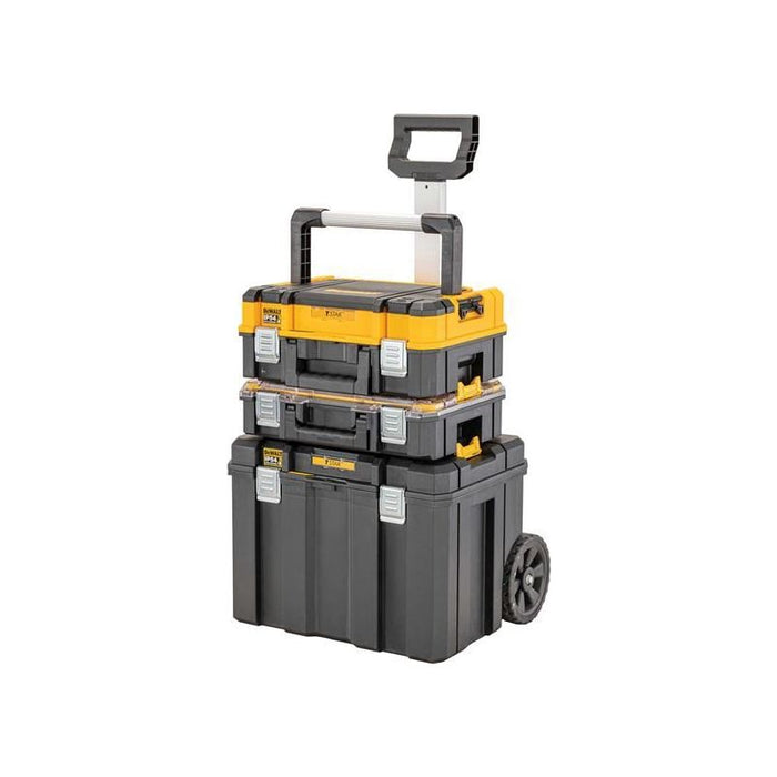 Dewalt Power Tools TSTAK™ 2.0 Mobile Box Bundle DeWALT Power Tools - Dynamic Drive