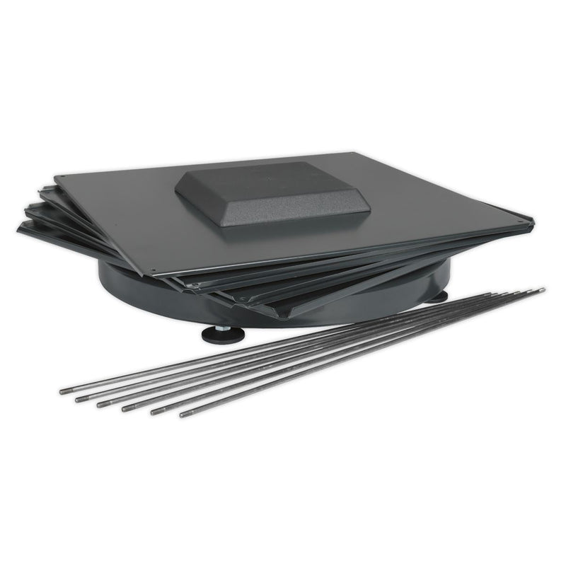 Sealey Cabinet Box Turntable APTT Sealey - Dynamic Drive