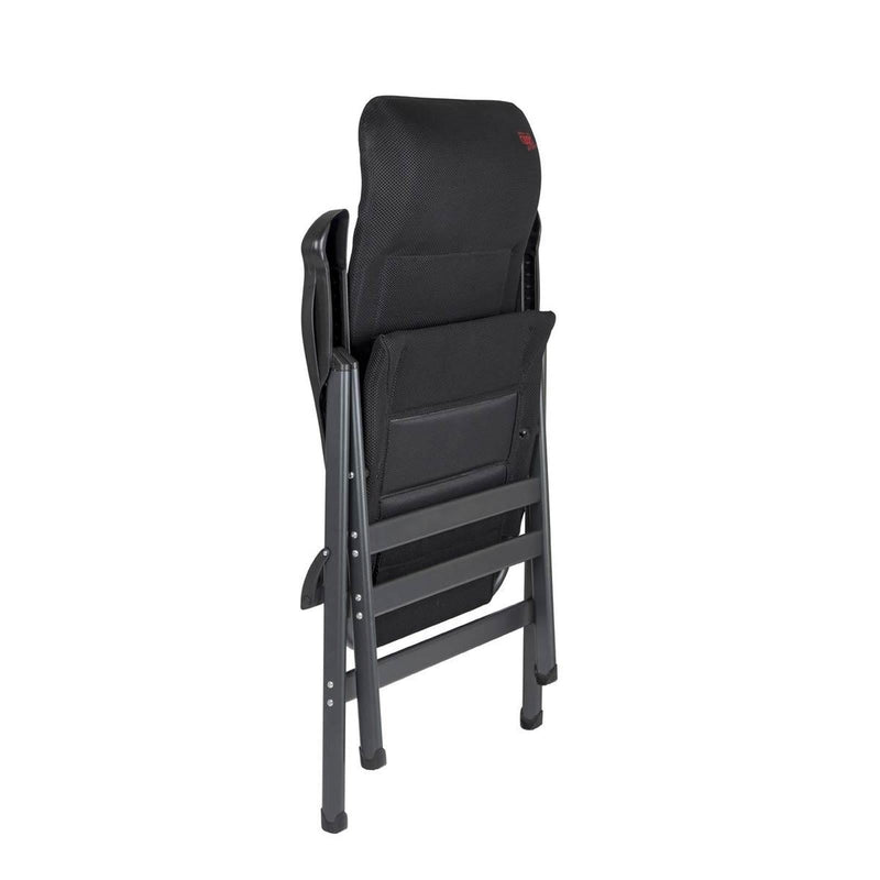 Crespo Chair XL AP/238 Air Deluxe Black Crespo - Dynamic Drive