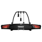 Thule Velo Space XT three-bike platform towbar bike rack black/aluminium Towbar Bike Rack Thule - Dynamic Drive