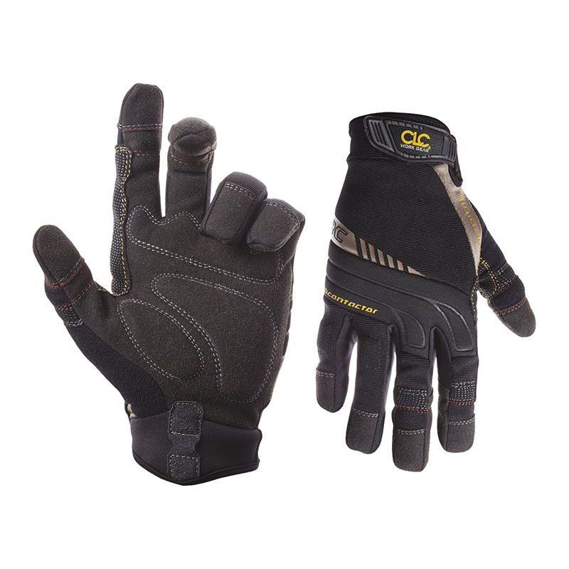 Kuny'S Subcontractor™ Flex Grip® Gloves - Extra Large Kuny's - Dynamic Drive