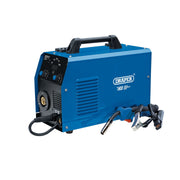 Draper Gas/Gasless MIG Inverter Multi-Welder Dti, 160A 70047 Draper - Dynamic Drive