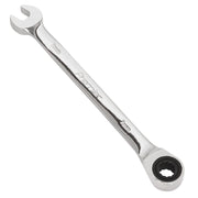 Sealey Ratchet Combination Spanner 7mm RCW07 Sealey - Dynamic Drive