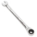 Sealey Ratchet Combination Spanner 7mm RCW07 Sealey - Dynamic Drive