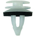 Connect Panel Clip - for BMW 10pc 36707 Tool Connection - Dynamic Drive