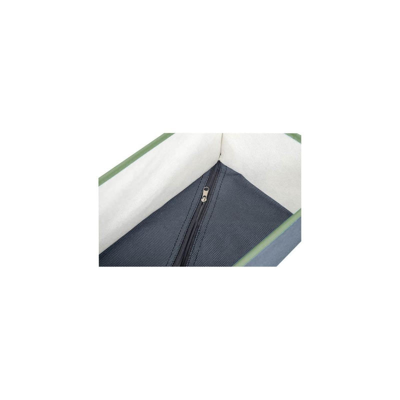 Bo-Camp Drawer for Organizer Foldable Medium 3 Pieces Bo-Camp - Dynamic Drive