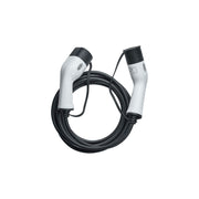 Ring Automotive RCC21605 EV charging cable Type 2 16A 5m Ring Automotive - Dynamic Drive