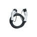 Ring Automotive RCC21605 EV charging cable Type 2 16A 5m Ring Automotive - Dynamic Drive