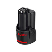 Bosch GBA 12V Professional Battery 12V 3.0Ah Li-ion Bosch - Dynamic Drive