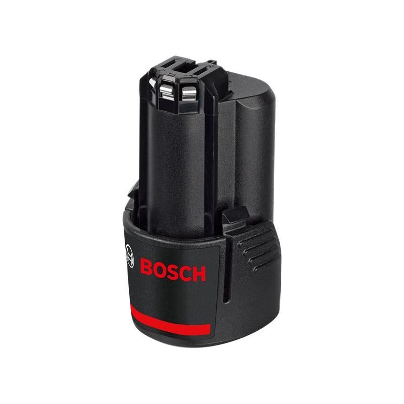 Bosch GBA 12V Professional Battery 12V 3.0Ah Li-ion Bosch - Dynamic Drive
