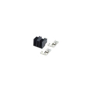 Connect Volvo Electrical Headlight H7 Bulb Connector 6pc 37612 Tool Connection - Dynamic Drive