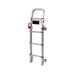 Fiamma Deluxe 8 Folding Ladder Caravan/Motorhome Accessory Fiamma - Dynamic Drive