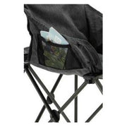 Travellife Lago Kid'S Chair Cross Grey 2130630 Travellife - Dynamic Drive
