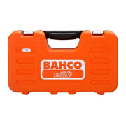 Bahco S380 3/8in Drive Socket Set, 38 Piece Bahco - Dynamic Drive