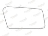 Summit Stick-On Standard Mirror Glass fits Toyota Carina RHS Summit - Dynamic Drive