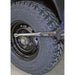 Sealey Angle Torque Wrench Digital 1/2"Sq Drive 20-200Nm STW306 Sealey  - Dynamic Drive