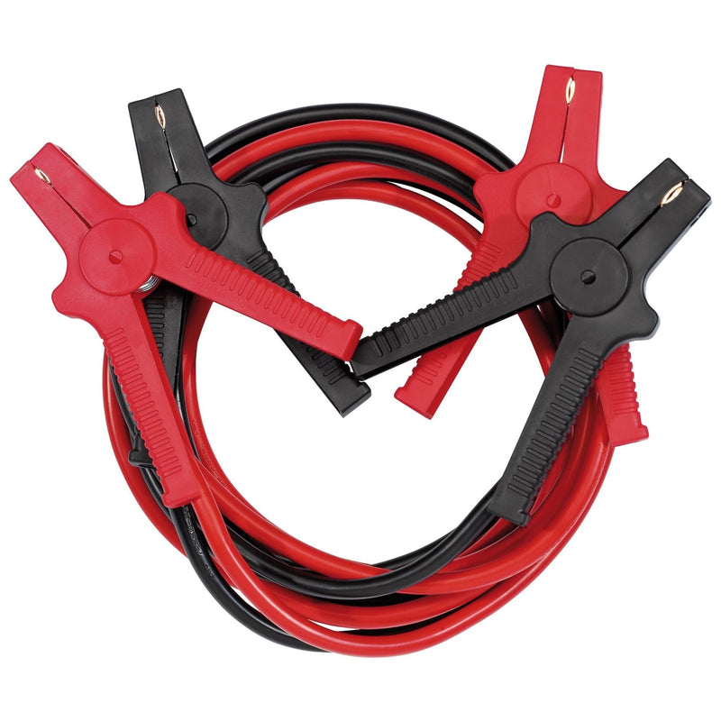 Draper Booster Cables, 3.5m x 29mm&sup2; 91887 Draper - Dynamic Drive
