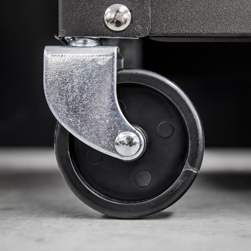 Sealey Topchest & Rollcab Combination 6 Drawer with Ball-Bearing Slides Hi-Vis G Sealey  - Dynamic Drive