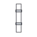 Fiamma Adaptor for Tube Pro 70: Convenient & Versatile for RVs Fiamma - Dynamic Drive