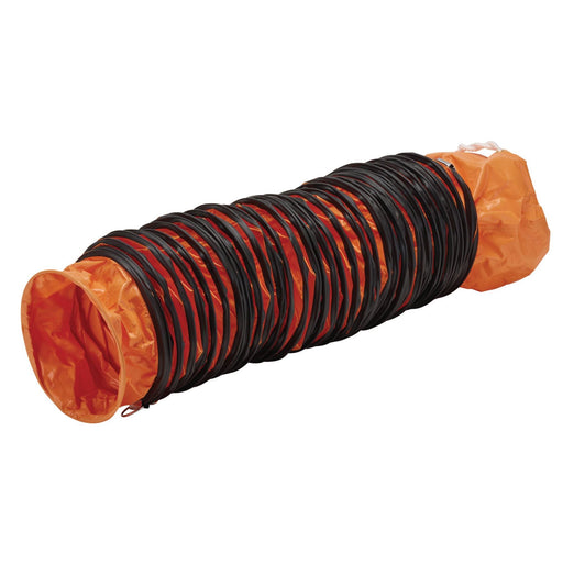Draper PVC Ventilation Ducting Hose, 8"/300mm for Stock No. 19406 70334 Draper - Dynamic Drive