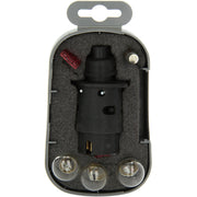 Ring Automotive BU036 Trailer Bulb & 12N Plug Kit Ring Automotive - Dynamic Drive