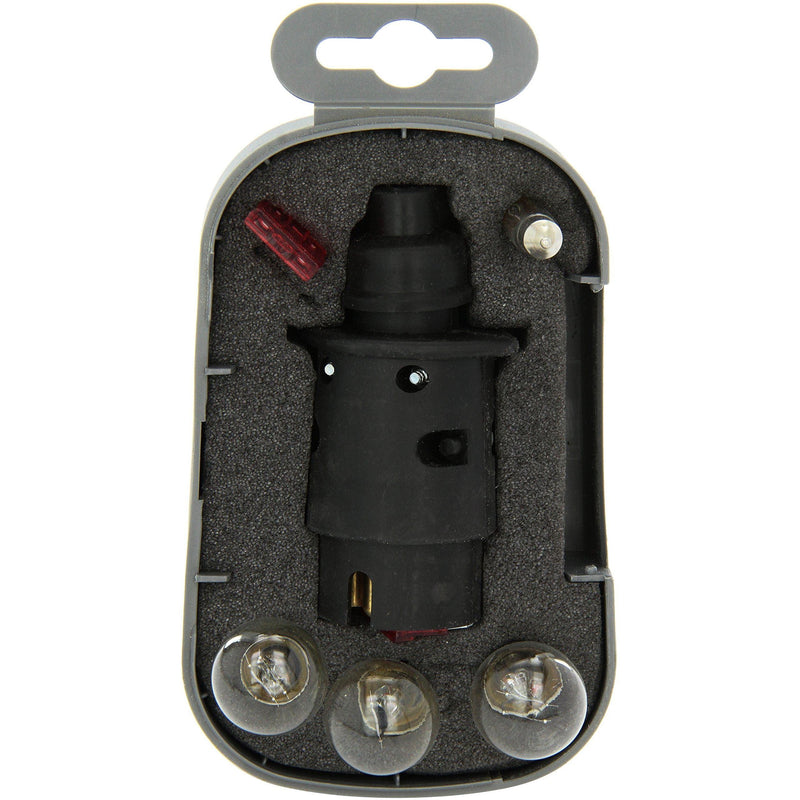 Ring Automotive BU036 Trailer Bulb & 12N Plug Kit Ring Automotive - Dynamic Drive