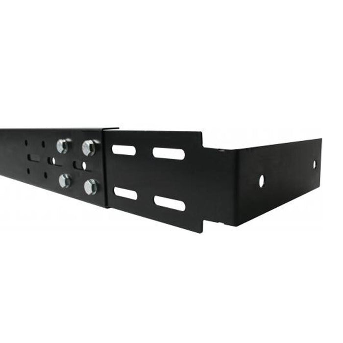 MEMO Torsion Reduction Beam Memo - Dynamic Drive