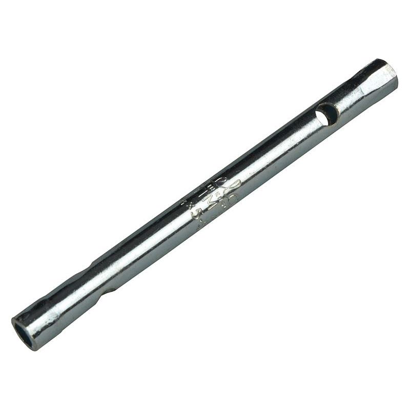 Melco TIM2 ISO Metric Box Spanner 5 x 5.5mm x 100mm (4in) Melco - Dynamic Drive