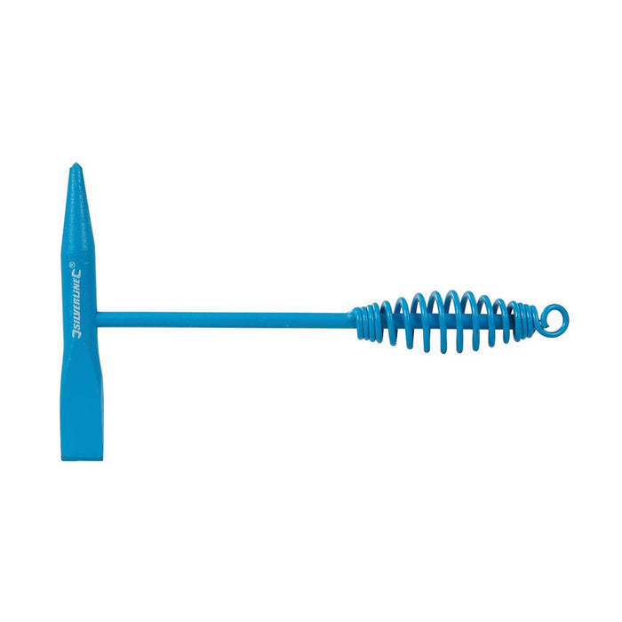 Silverline Welders Chipping Hammer 250mm Silverline - Dynamic Drive