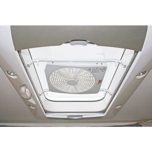 Fiamma Turbo Kit for Motorhome Roof Ventilation Fiamma - Dynamic Drive