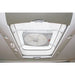 Fiamma Turbo Kit for Motorhome Roof Ventilation Fiamma - Dynamic Drive
