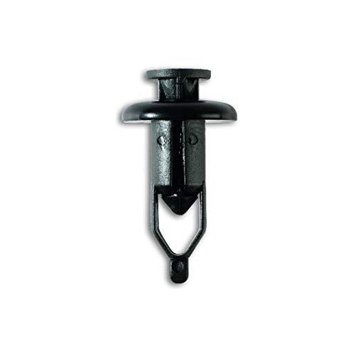 Connect Push Rivet Retainer - for Toyota 50pc 36066 Tool Connection - Dynamic Drive