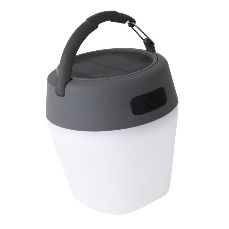Bo-Camp Table/Hanging Lamp Power bank Solar Rechargeable Bo-Camp - Dynamic Drive