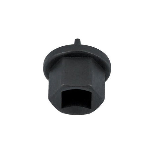 Laser Radiator Drain Plug Tool - Slotted 7966 Laser - Dynamic Drive