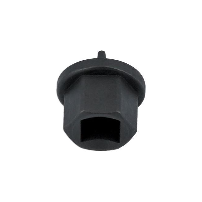 Laser Radiator Drain Plug Tool - Slotted 7966 Laser - Dynamic Drive